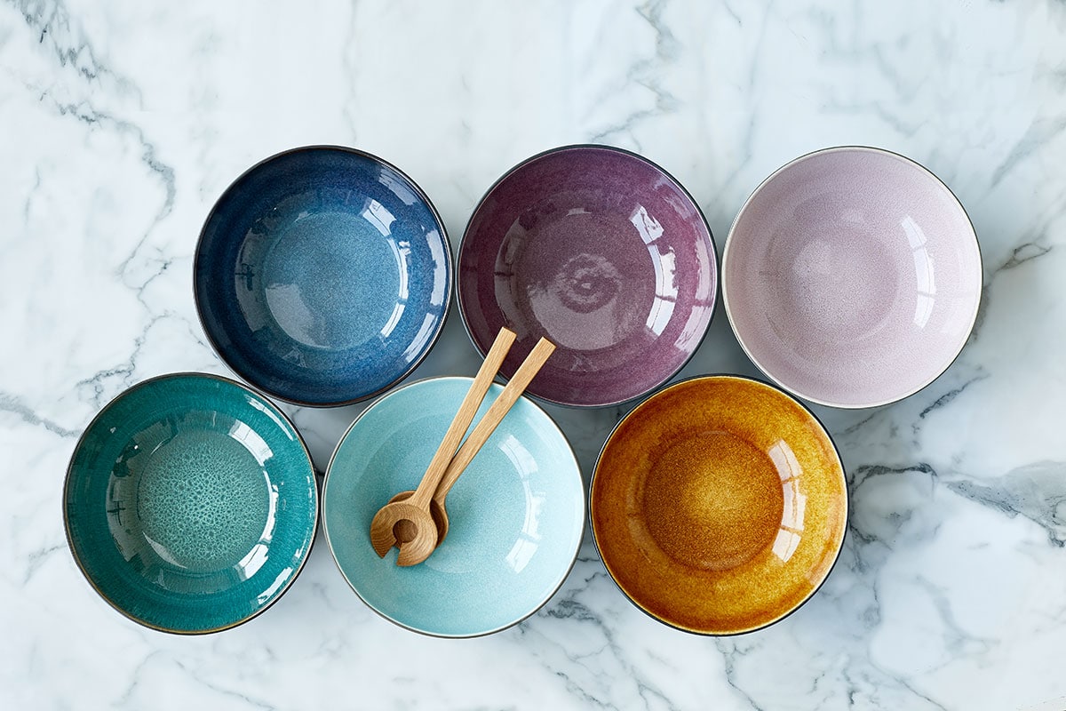 Geschirr Scandinavian Design House Wien