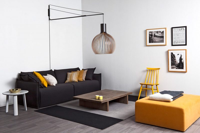 Secto Design - Scandinavian Design House Wien