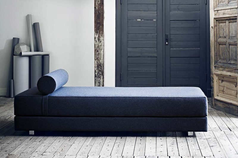 Softline Schlafsofa Lubi