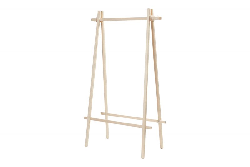 Andersen Clothes Rack