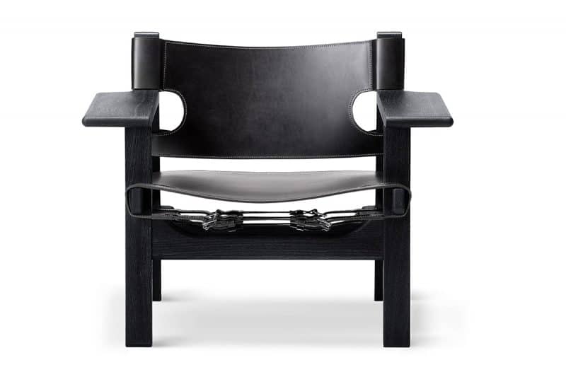 Fredericia Spanish Chair