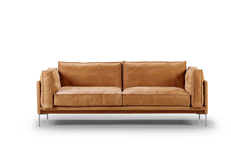 Eilersen Sofa Slimline