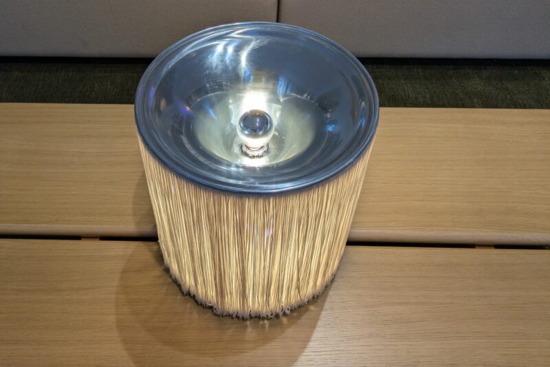Salee Gubi 597 Tisch-Lampe