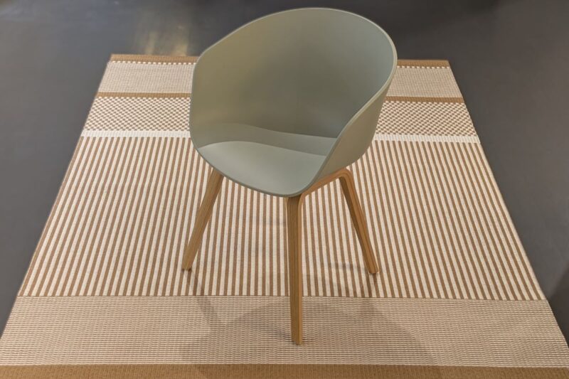Hay About a Chair 22