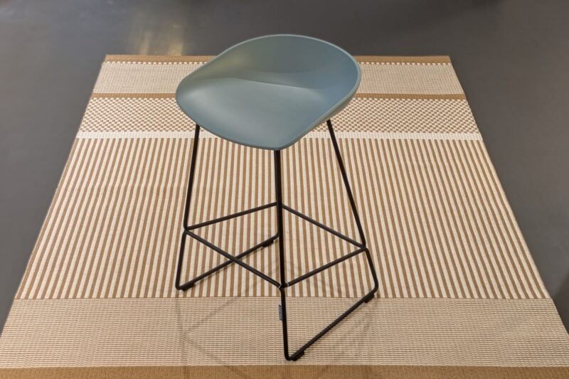 Hay About a Stool 38 low