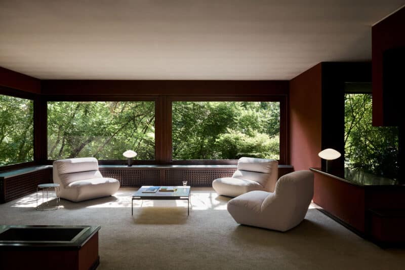 &tradition Sofaelemente einzeln Hi Lo