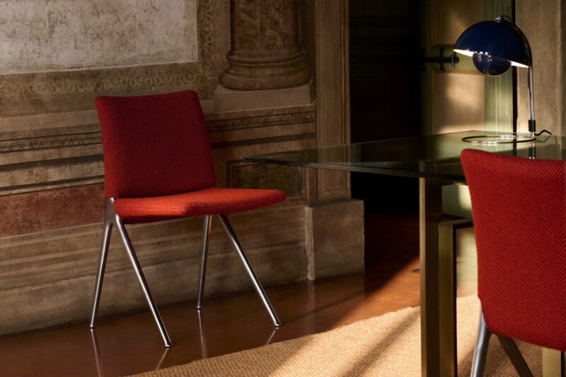 &tradition Kape Chair Stuhl