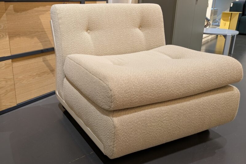 Sale HAY Amanta 1 seater