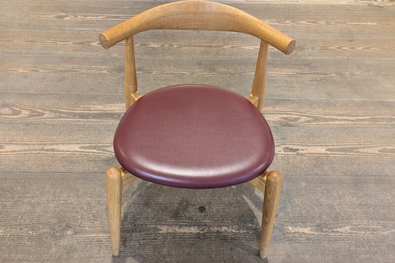 Sale Carl Hansen CH20 Elbow Chair
