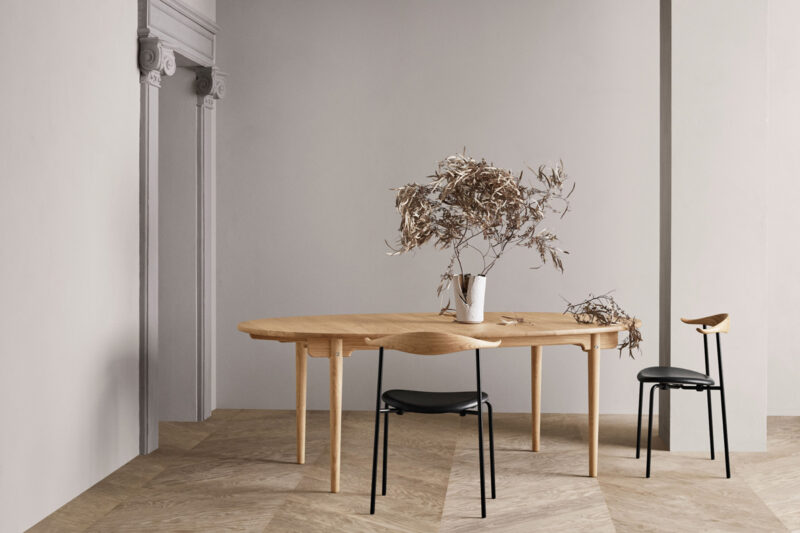Carl Hansen Stuhl CH88