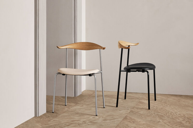 Carl Hansen - Stuhl CH88