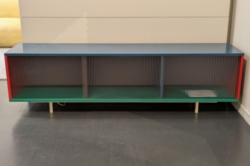Hay Sideboard Colour Cabinet