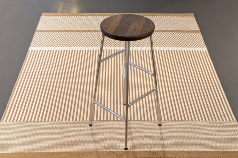 Hay Barhocker Cornet Barstool 75