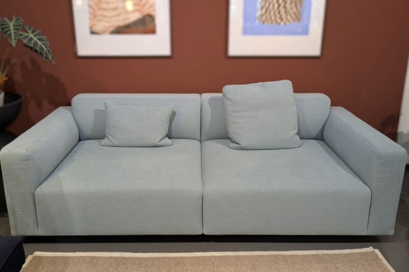 Andtradition Sofa Develius
