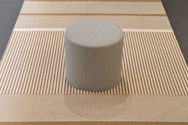 Softline Hocker Drum