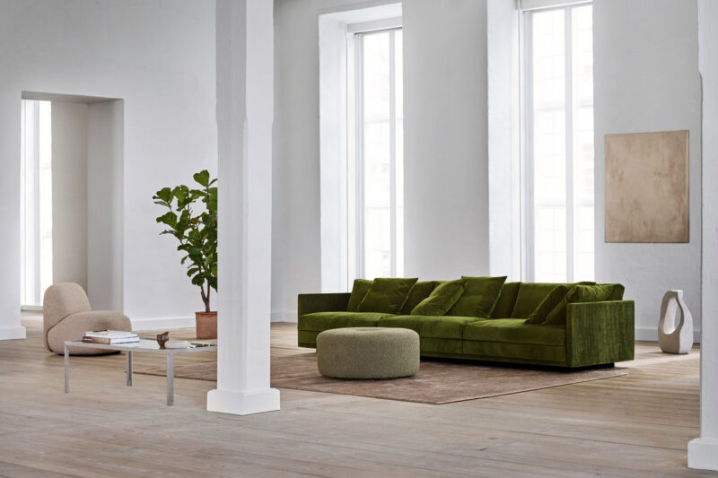 Eilersen Great Ash Sofa Titelbild