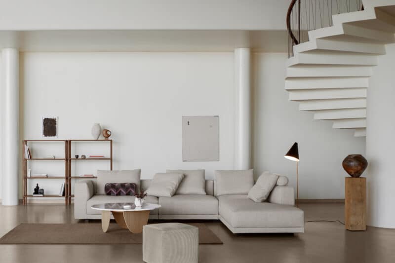 Eilersen Rig Sofa Titel