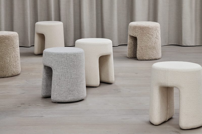 Poufs & Ottomane