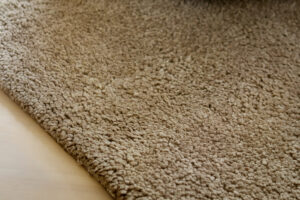 Fabula Living Teppich Edda Farbe Cashmere