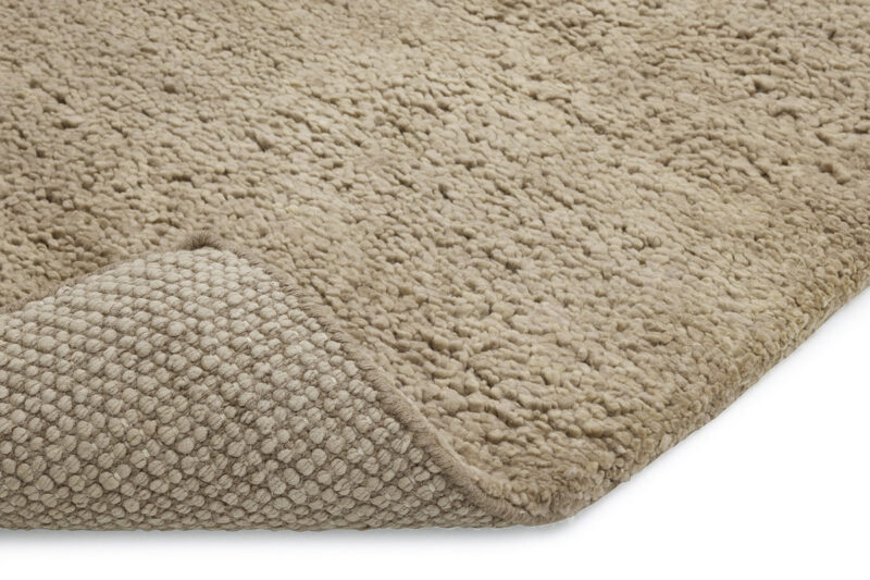 Fabula Living Teppich Edda Farbe Cashmere