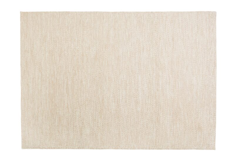 Fabula Living Teppich Gimle Farbe White/Off White
