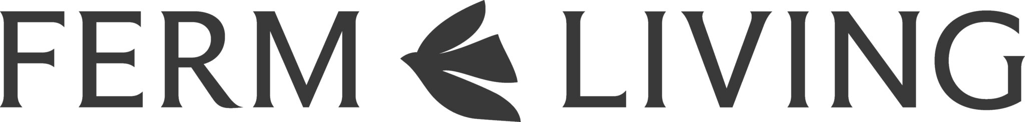 FermLiving_Logo_1 Ferm Living Logo länglich