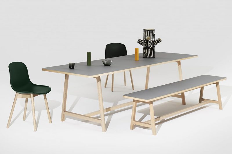HAY Scandinavian Design House Wien