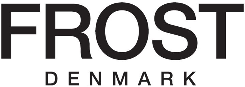 Frost-denmark-logo