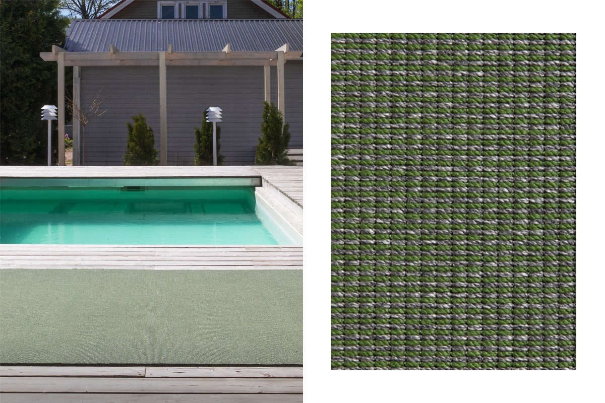 Ground-InOut Woodnotes Outdoor Teppich Ground
