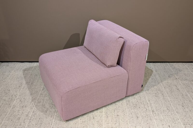 Sofaelement Mags Narrow von HAY