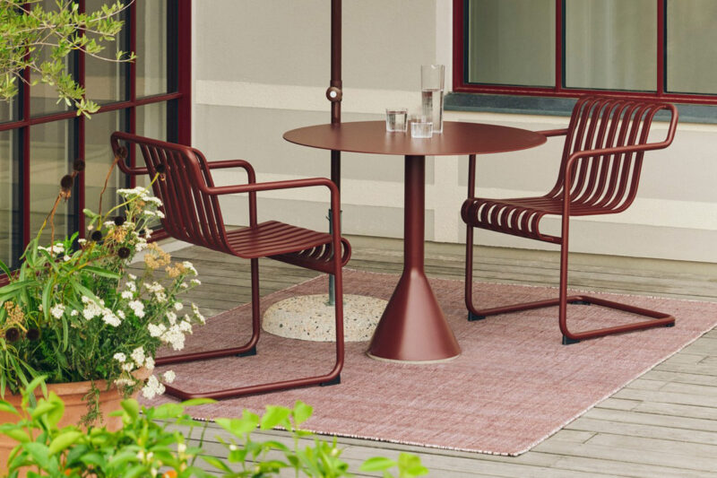 HAY Haze Rug Titelbild