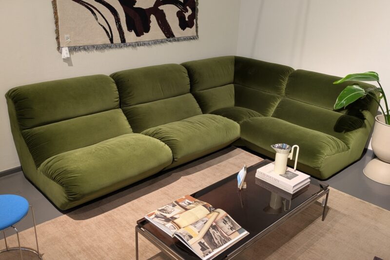Sale &tradition Ecksofa Hi Lo