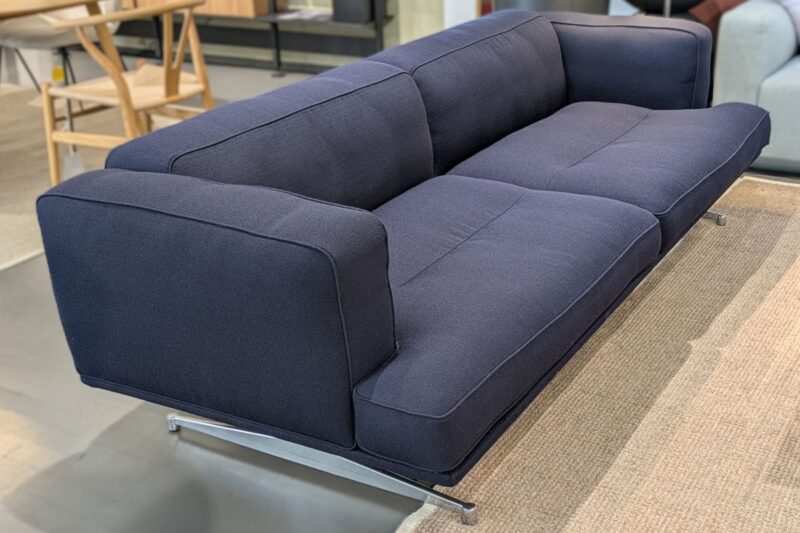 Andtradition Sofa Inland