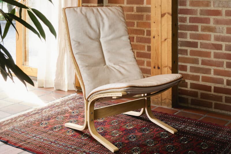 LK Hjelle Siesta Fiora