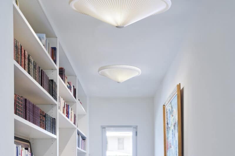 Le Klint Modell 26 Deckenleuchte Wandleuchte