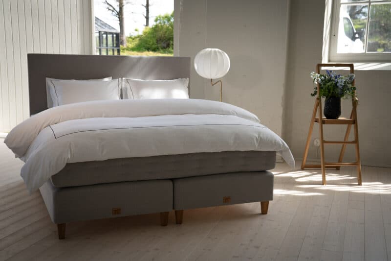 Bett Rise von Mattsons