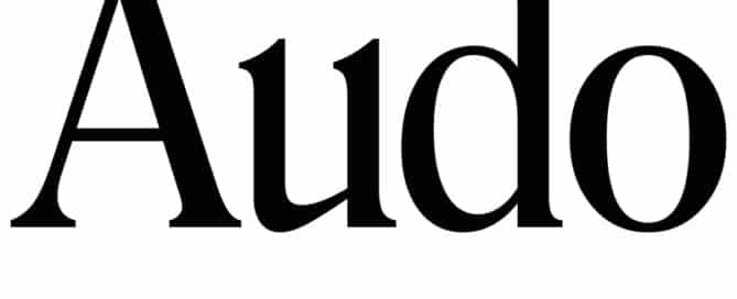 Audo Copenhagen