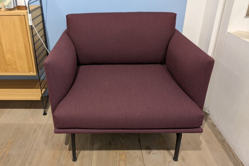 Sale Muuto Outline Studio Chair