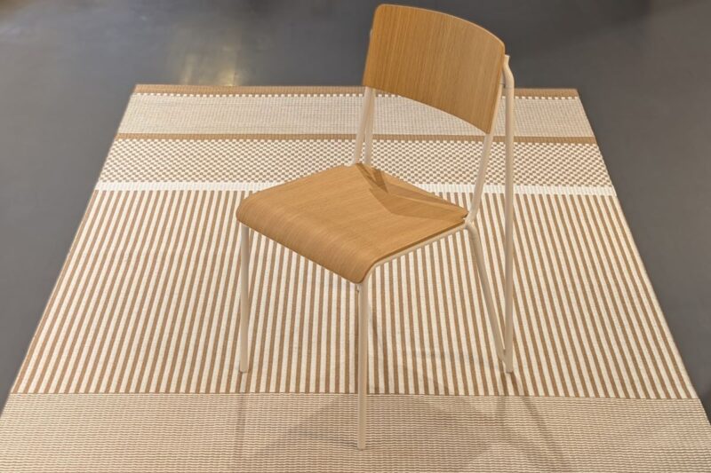 Hay Stuhl Petit Standard