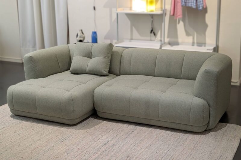 Hay Sofa Quilton