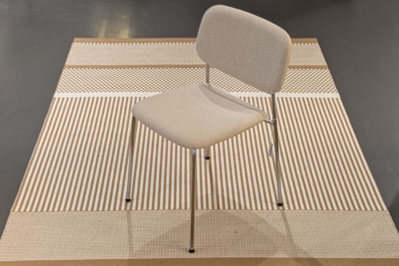 Hay Stuhl Soft Edge