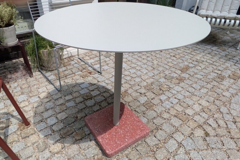 Summer Sale HAY Terrazzo Table