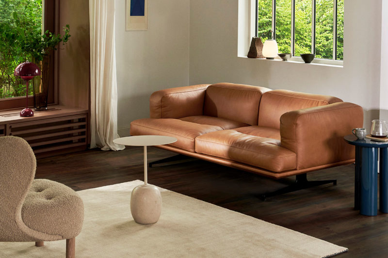 &Tradition - Sofa Inland