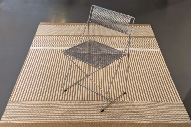 Hay Stuhl X-Line