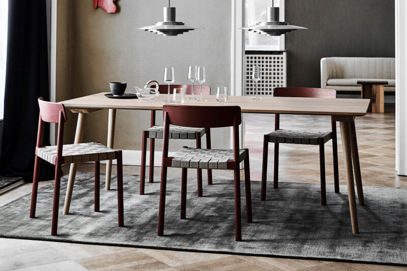 Stuhl Betty