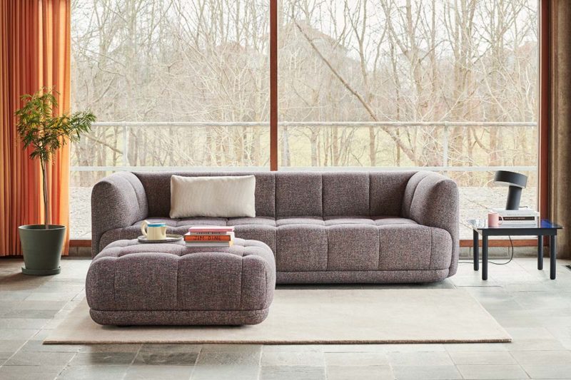 HAY Aktion Sofa