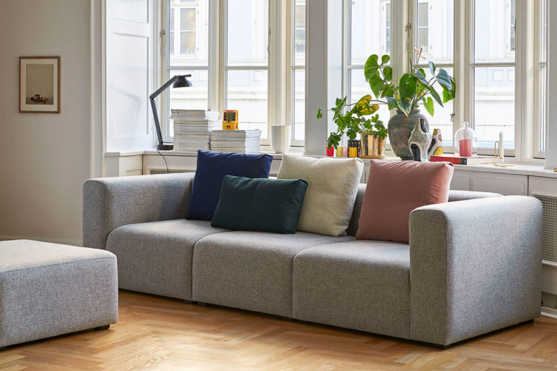 HAY Aktion Sofa