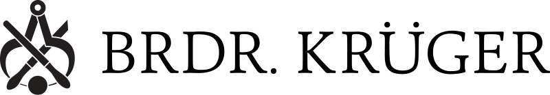 Logo Brdr. Krüger