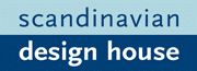 Scandinavian Design House Wien Logo