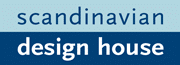 Scandinavian Designhouse Logo